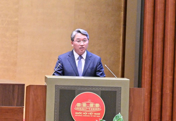 4. Tổng Bí thư, Chủ tịch nước Tô Lâm